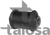 Сайлентблок переднего рычага подвески Talosa. Артикул 57-00382