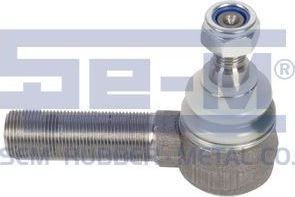 Наконечник рулевой тяги Sem Lastik. Артикул 17335