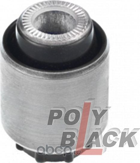 Сайлентблок (Polyblack). Артикул N061513