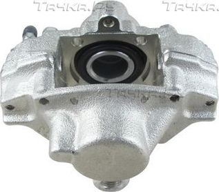 Тормозной суппорт OSSCA задний левый для Mercedes-Benz SLK-Класс I (R170) 1996-2004. Артикул 17261