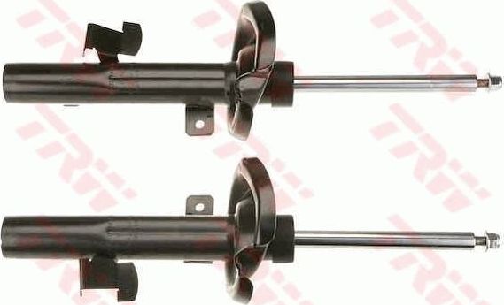 Амортизатор TRW Twin. Артикул JGM6078T