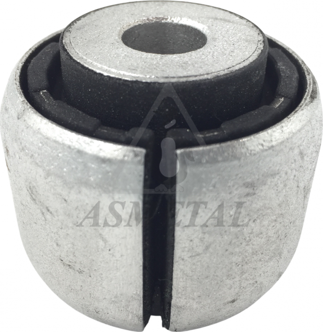 Сайлентблок заднего рычага подвески Asmetal. Артикул 38BM0364