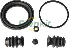 Ремкомплект тормозного суппорта Frenkit. Артикул 257043