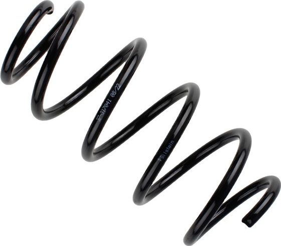 Пружина подвески Bilstein B3 передняя для Ford Galaxy II 2006-2015. Артикул 37-317041