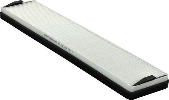 Салонный фильтр Denckermann для Ford Cougar 1998-2001. Артикул M110010