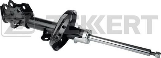 Амортизатор Zekkert передний левый для Honda CR-V III 2006-2012. Артикул SG-4561