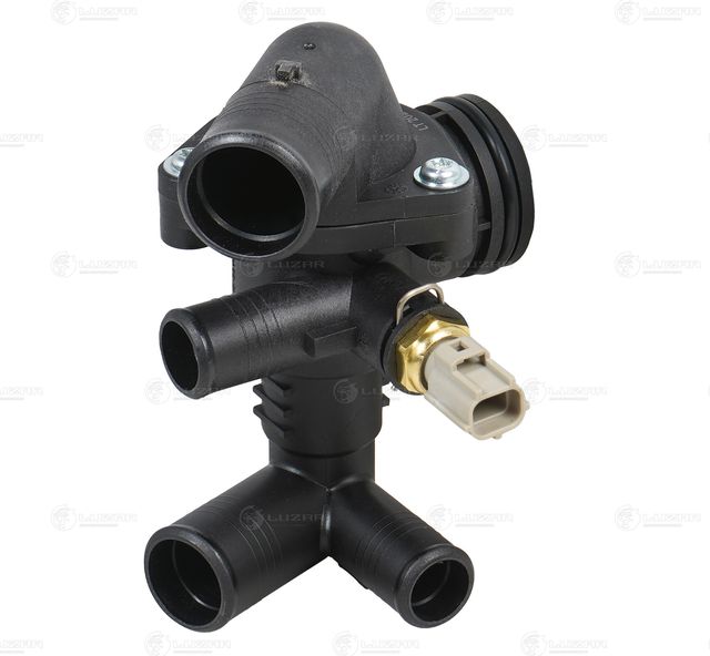 Термостат Luzar для Ford Transit Custom I 2012-2026. Артикул LT 2021