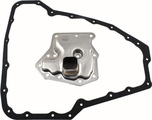 Фильтр АКПП JS Asakashi для Nissan Teana J31 2003-2008. Артикул JT322K