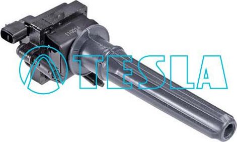 Катушка зажигания Tesla для Chrysler 300M 1998-2004. Артикул CL720