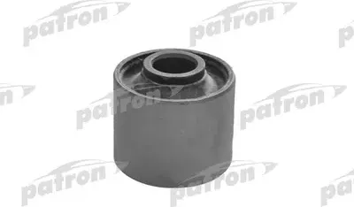 Сайлентблок амортизатора (Patron). Артикул PSE10719