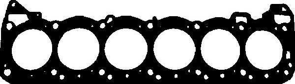 Прокладка ГБЦ BGA. Артикул CH9390I