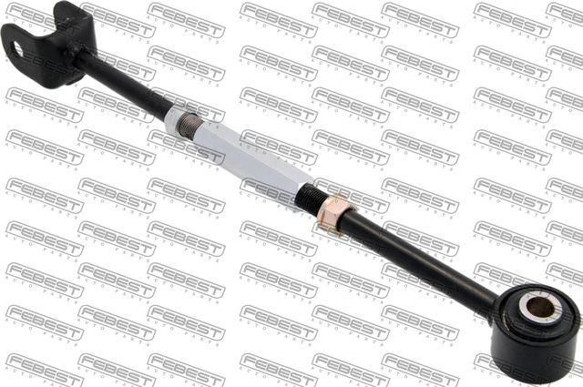 Поперечный рычаг задней подвески Febest для Toyota Avensis I 1997-2003. Артикул 0125-220L