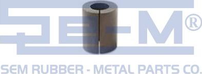 Втулки стабилизатора Sem Lastik. Артикул 8800