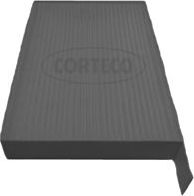 Салонный фильтр Corteco. Артикул 80001036