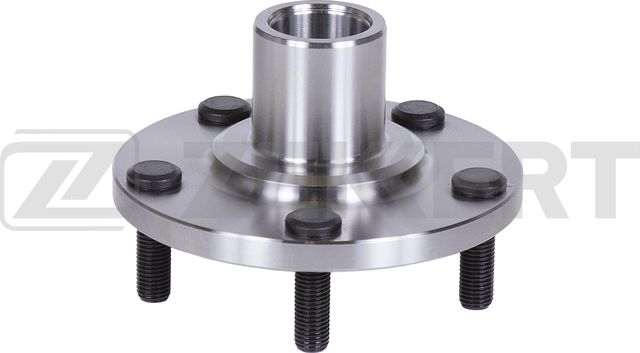 Ступица колеса Zekkert передняя для Toyota Highlander III (U50) 2014-2019. Артикул RL-2441