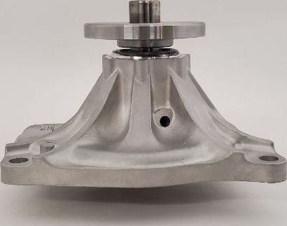 Помпа (водяной насос) GMB для Mitsubishi Pajero IV 2006-2026. Артикул GWM-109A