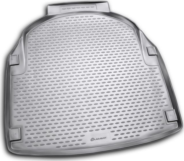 Коврик Element для багажника Mercedes-Benz E-Класс W212 Avantgard седан 2009-2012. Артикул NLC.34.16.B10