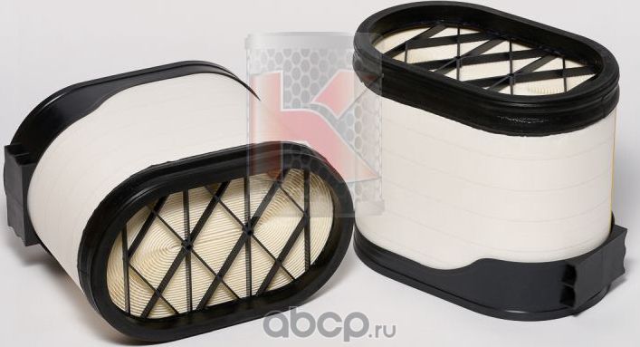 Воздушный фильтр-элемент (Kentek). Артикул AP31538K