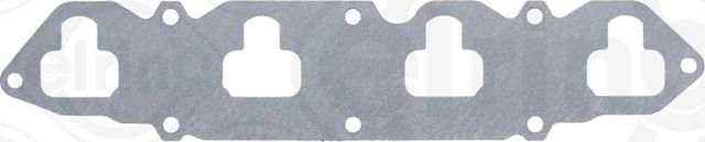 Прокладка впускного коллектора Elring для Saab 9-5 I 1997-2009. Артикул 457.460
