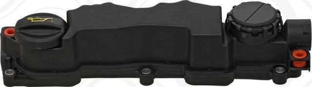 Клапанная крышка Elring для Ford Focus II 2004-2012. Артикул 052.730