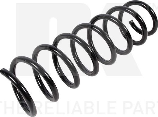 Пружина подвески NK. Артикул 541573