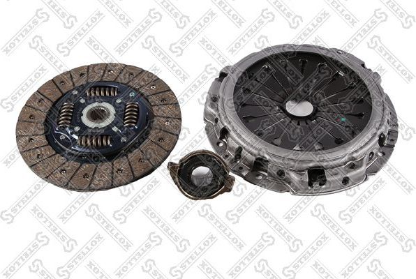 Сцепление (комплект) Stellox для Fiat Ducato II 2002-2006. Артикул 07-01175-SX