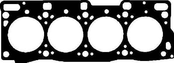 Прокладка ГБЦ BGA для Mazda 323 V (BA) 1998-1998. Артикул CH5559H