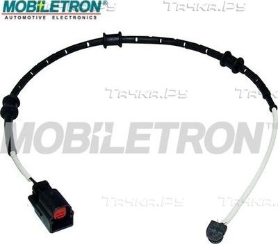 Датчик износа тормозных колодок  Mobiletron. Артикул BS-EU094