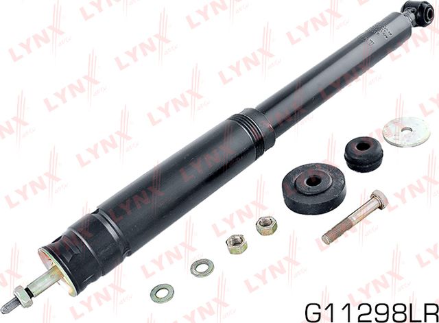 Амортизатор LYNXauto. Артикул G11298LR