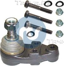 Шаровая опора RTS передняя правая/левая нижняя для Ford Transit V 1994-2000. Артикул 93-00645-056