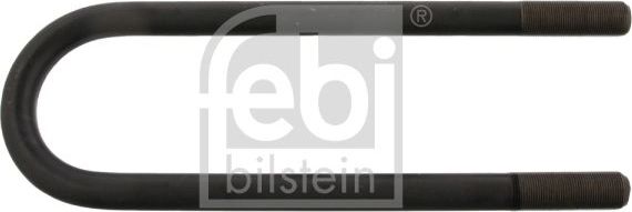 Стремянка рессоры Febi Bilstein для Mercedes-Benz SK 1989-1996. Артикул 35524