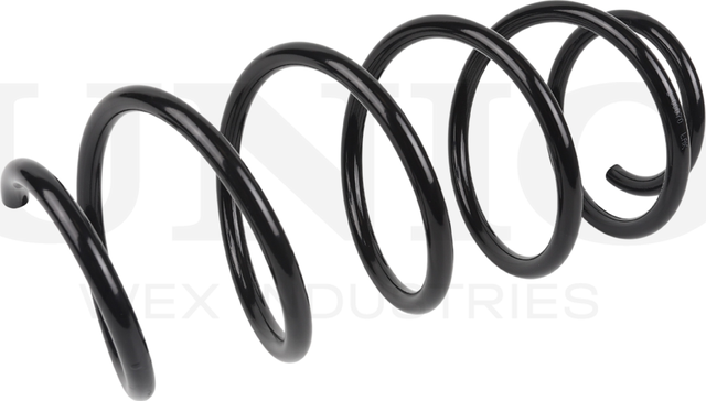 Пружина подвески (Unio). Артикул CSP-10066