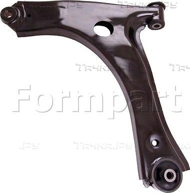Поперечный рычаг Formpart левый для Ford Tourneo Custom I 2012-2026. Артикул 1509111