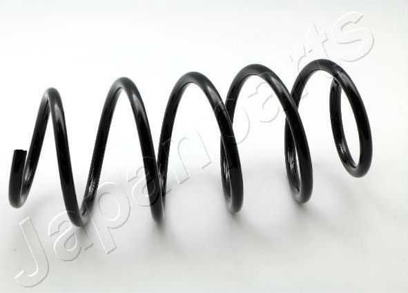 Пружина подвески Japanparts передняя для Ford Fusion I 2002-2004. Артикул ZC1814A