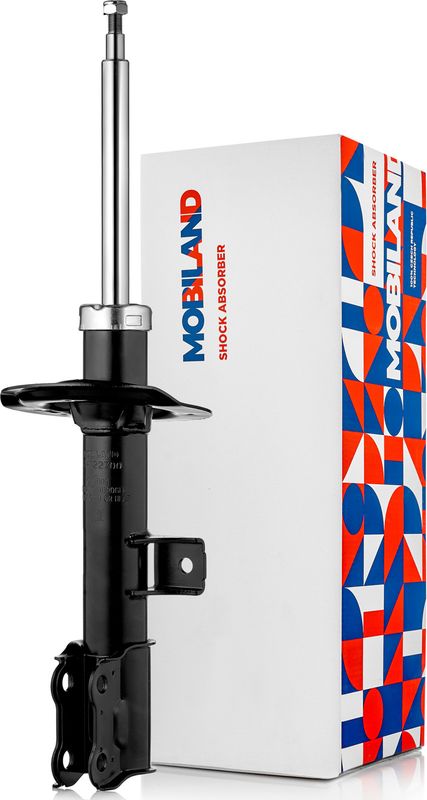 Амортизатор Mobiland. Артикул 134122700