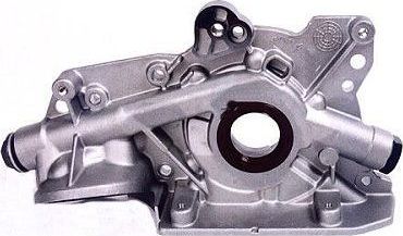 Масляный насос BGA для Opel Astra F 1994-1998. Артикул LP0568