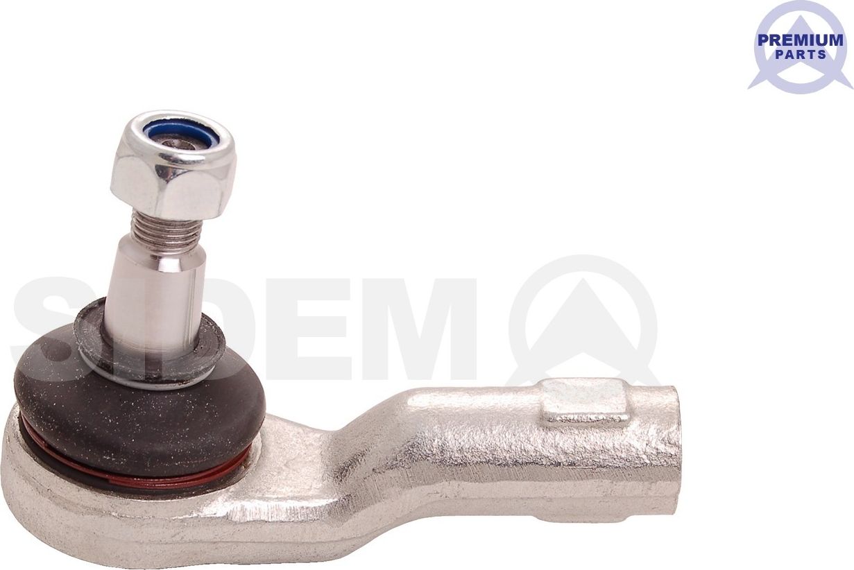 Наконечник рулевой тяги Sidem. Артикул 52134