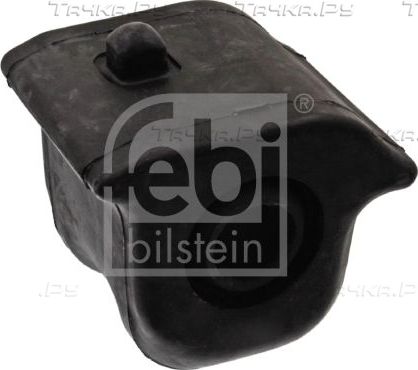 Втулка стабилизатора Febi Bilstein (резина) передняя правая для Toyota RAV4 III (XA30) 2005-2008. Артикул 42855