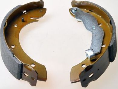 Тормозные колодки Denckermann. Артикул B120044