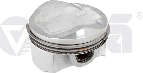 Поршень Vika для Volkswagen Touareg II 2010-2018. Артикул 11071698001