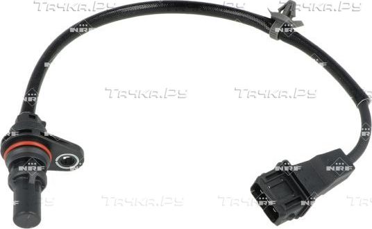 Датчик положения коленвала NRF для Kia Sorento II 2009-2026. Артикул 755124