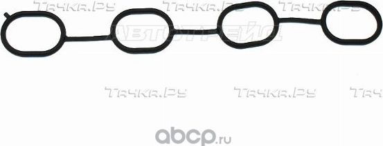 ПРОКЛАДКА ВПУСКНОГО КОЛЛЕКТОРА HYUNDAI ACCENT/SOLARIS/RIO 10- 1,4-1,6 (SAT). Артикул ST284112B500 