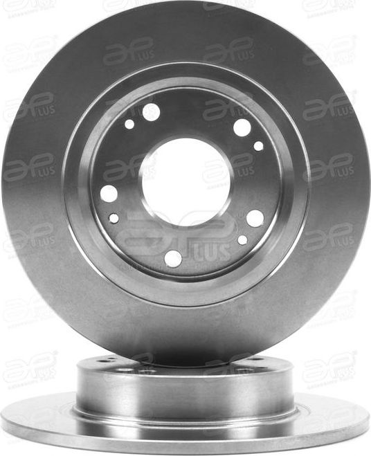 Тормозной диск APlus. Артикул 61329AP