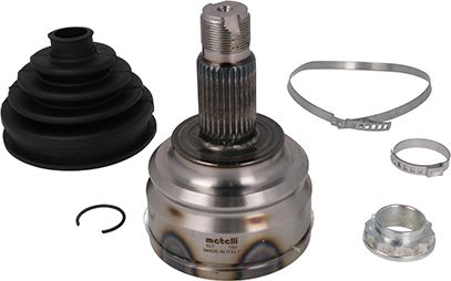 Шрус внутренний (граната) Metelli. Артикул 15-1630