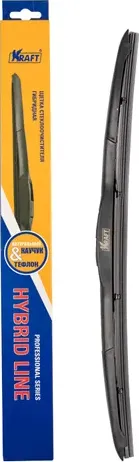 Щетка стеклоочистителя (Kraft). Артикул KT830803