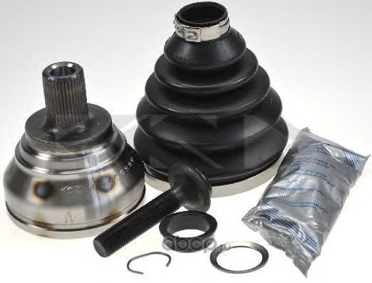Шрус наруж к-кт vw/audi 03 (GKN). Артикул 304329