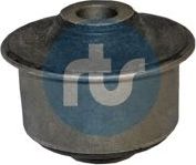 Сайлентблок переднего рычага подвески RTS. Артикул 017-07474