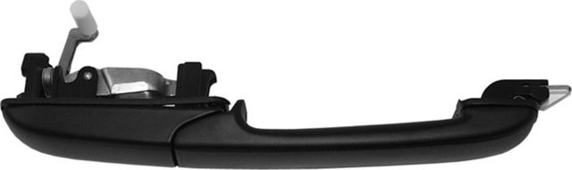 Ручка двери JP Group задняя левая для Volkswagen Passat B3 1993-1997. Артикул 1187200570