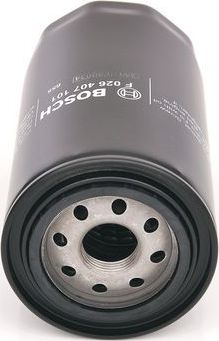 Масляный фильтр Bosch. Артикул F 026 407 101