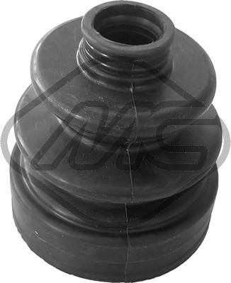 Пыльник шруса Metalcaucho. Артикул 10231